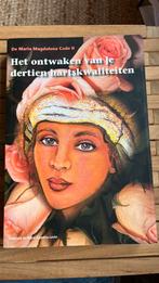 Het ontwaken van je dertien kartskwaliteiten, Ophalen of Verzenden, Zo goed als nieuw, Reint Gaastra-Levin; Gabriela Gaastra-Levin