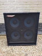 Ashdown MAG 410T DEEP, Muziek en Instrumenten, Ophalen, Zo goed als nieuw, Basgitaar, 50 tot 100 watt