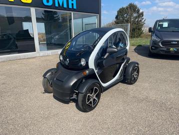 Renault Twizy **16900km** M/S 80 beschikbaar voor biedingen