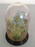 Antieke sneeuwbol / glitterbol., Antiek en Kunst, Ophalen