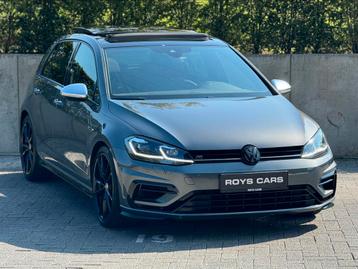 Volkswagen Golf 7.5 R - PANO/DCC/CAMERA/PRETORIA