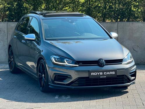 Volkswagen Golf 7.5 R - PANO/DCC/CAMERA/PRETORIA, Autos, Volkswagen, Entreprise, Achat, Golf, 4x4, ABS, Caméra de recul, Phares directionnels