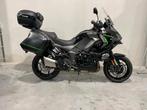 Kawasaki Versys 1100 met GT-pakket (bj 2025), Motoren, Motoren | Kawasaki, Bedrijf, Meer dan 35 kW, Toermotor, 1100 cc