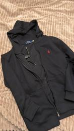 Ralph lauren vest, Ophalen of Verzenden, Zo goed als nieuw