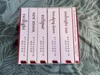 Twilight box set - Engels - Wit, Ophalen of Verzenden, Nieuw, Stephanie Meyer