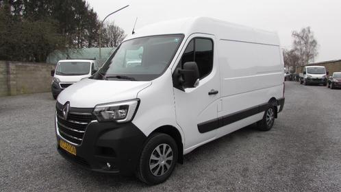 RENAULT MASTER L2H2 150CV ANNEE 2019. 19850€ HTVA.FULL OPTIO, Auto's, Bestelwagens en Lichte vracht, Bedrijf, Achteruitrijcamera