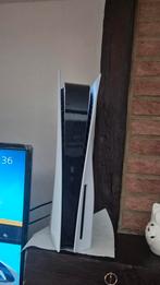 Ps5, Enlèvement, Comme neuf, Playstation 5