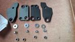 Tacx T1466 unit mounting adapter set, Fietsen en Brommers, Fietsonderdelen, Ophalen