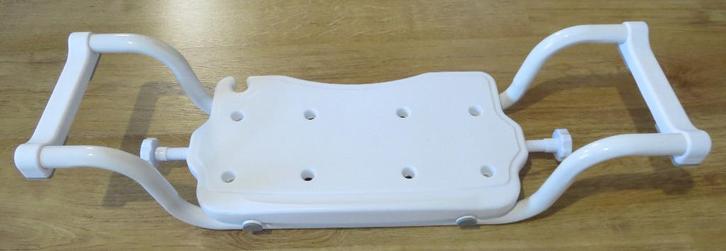 Siège de bain, Maison & Meubles, Salle de bain | Meubles de Salle de bain, Neuf, Enlèvement