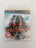 Killzone 3 PS3, Consoles de jeu & Jeux vidéo, Comme neuf, Enlèvement ou Envoi