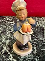 Hummel / Goebel bakkertje vintage nr. 128, Ophalen, Zo goed als nieuw, Hummel