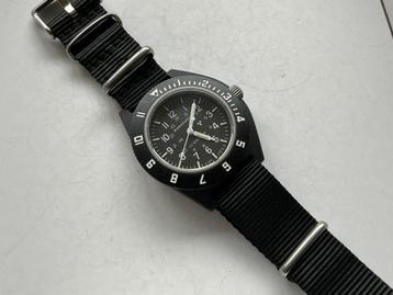 Marathon Pilot's Navigator beschikbaar voor biedingen