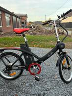 Solex elektrische fiets, Fietsen en Brommers, Ophalen, Zo goed als nieuw
