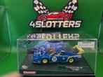 Slotcar 1/32 Carrera Ferrari 512BB #77 LMS Racing LM 80 USED, Kinderen en Baby's, Speelgoed | Racebanen, Verzenden, Zo goed als nieuw