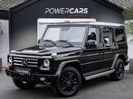 Mercedes-Benz G-Class 350 BlueTEC |Sunroof|Distronic|Winterp, Auto's, Automaat, Euro 5, Gebruikt, G-Klasse