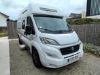 Campervan Dreamer FamilyVan: unieke  Van 5 zitpl,  5 slaappl, Chemisch toilet, Buscamper of Camperbus, Ringverwarming, Diesel
