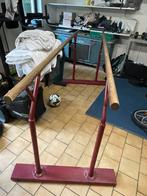 Janssen Fritsen herenbar, Ophalen, Gebruikt