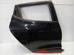 PORTIER RECHTS ACHTER Renault Clio IV (5R) (01-2012/08-2021), Gebruikt, Achter, Renault, Deur