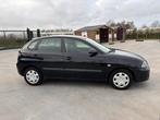 SEAT IBIZA1.2 BENZINE/5DEURS/2008/157.000KM/AIRCO/GEKEURDVVK, Auto's, Seat, Testrit aan huis, Stof, Zwart, Electronic Stability Program (ESP)