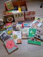 Lot boeken, Boeken, Ophalen, Gelezen