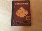 Minecraft guide, Comme neuf