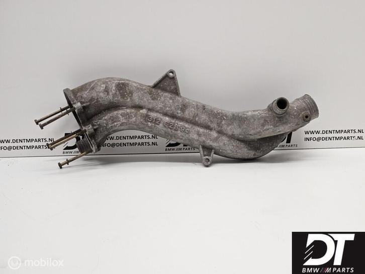 Koelvloeistofpijp BMW M5 E34 S38 11531312626, Auto-onderdelen, Motor en Toebehoren, BMW, Gebruikt, Ophalen of Verzenden
