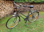 damesfiets, Fietsen en Brommers, Fietsen | Dames | Damesfietsen, Ophalen, Gebruikt, Versnellingen