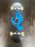 Skateboard Santa Cruz (22cm, 8,6 inch), Sport en Fitness, Skateboarden, Ophalen, Gebruikt, Skateboard