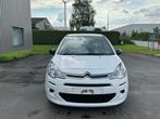 Citroën C3 1l essence 72000 km, Autos, Achat, Rétroviseurs électriques, Boîte manuelle, Noir