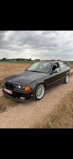 Bmw e36 325i, Auto's, Elektrische ramen, Berline, 5 deurs, Particulier