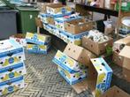 Boîtes de bananes prêtes à l'emploi pour le marché aux puces, Utilisé, Enlèvement ou Envoi