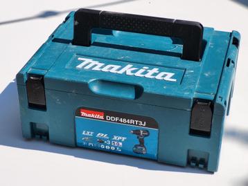 Makita Mbox Systeemkoffer beschikbaar voor biedingen