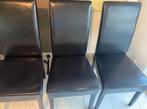 6 stoelen GRATIS, Antiek en Kunst, Ophalen