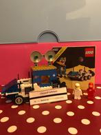 Lego Classic Space - 918+6927 - Space Transport + ATV, Comme neuf, Ensemble complet, Enlèvement, Lego