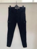 Pantalon Primark taille 34 comme neuf, Comme neuf, Primark, Noir, Taille 34 (XS) ou plus petite