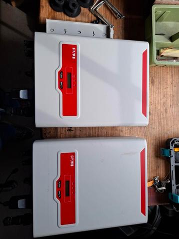 Omvormer zonnepanelen beschikbaar voor biedingen