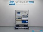 Sortimo kast met L-boxx koffers bus inrichting stelling, Ophalen of Verzenden, Gebruikt
