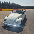 VW Kever Cabrio, Autos, Volkswagen, Achat, Cabriolet, Boîte manuelle, Coccinelle