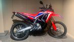 Honda CRF300 Rally met 668km !!, Motoren, 300 cc, Bedrijf, Enduro, Minimaal motorrijbewijs A2