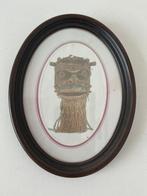 Cadre africain, Livres, Enlèvement ou Envoi