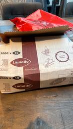 Houten lamellen, Doe-het-zelf en Bouw, Ophalen, Nieuw