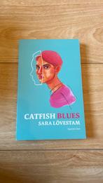 Sara Lövestam - Catfish blues, Verzenden, Zo goed als nieuw