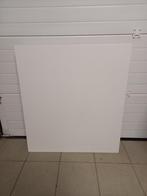 sentimo radiatorcover wit nieuwstaat 90x85x10, Doe-het-zelf en Bouw, Ophalen, Zo goed als nieuw, Radiator