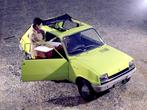 Gezocht : enkele onderdelen Renault R5, Auto-onderdelen, Ophalen, Gebruikt, Renault