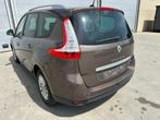 Renault Scenic 1.2Tce | AIRCO | BENZINE | NAVI, Voorwielaandrijving, Euro 5, Zwart, 4 cilinders