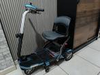 Mobiele scooter invaliden, Diversen, Brommobielen en Scootmobielen, Ophalen, Zo goed als nieuw, Overige merken