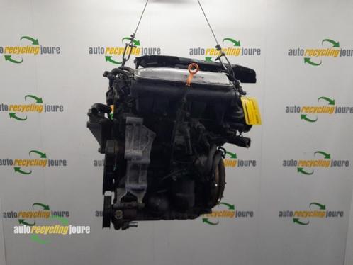 Motor van een Volkswagen Golf, Auto-onderdelen, Motor en Toebehoren, Volkswagen, Gebruikt, 3 maanden garantie