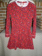 winter jurk someone,lange mouw meisje, maat 128, Kinderen en Baby's, Kinderkleding | Maat 128, Ophalen of Verzenden, Someone, Meisje