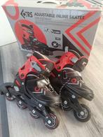 Inline skates, Kinderen en Baby's, Verstelbaar, Kinderen, Ophalen of Verzenden, Zo goed als nieuw