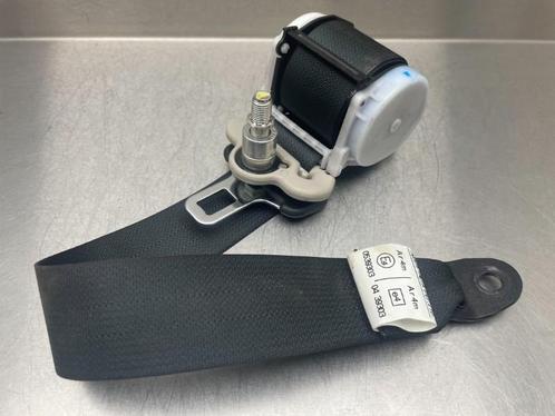 VEILIGHEIDSGORDEL RECHTS ACHTER Nissan Micra (K13), Auto-onderdelen, Interieur en Bekleding, Nissan, Gebruikt